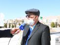 گزارش تصویری مراسم يادبود و گراميداشت چهل و دومين سالگرد پيروزي انقلاب اسلامي در دانشگاه صنعتی شاهرود 